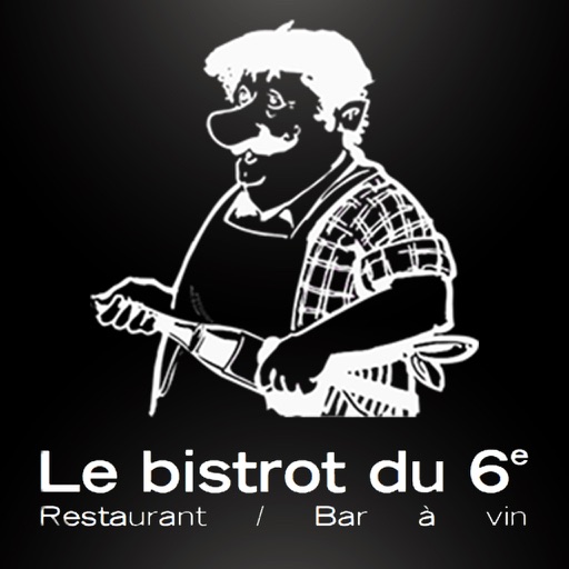 Le bistrot du 6ème icon