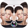 Icon Mirror Photo Editor with Effects Split & Blend Pic