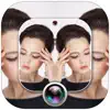Mirror Photo Editor with Effects Split & Blend Pic App Support