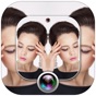 Mirror Photo Editor with Effects Split & Blend Pic app download