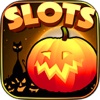 A Halloween's Slots: Free CASINO SLOT Machine