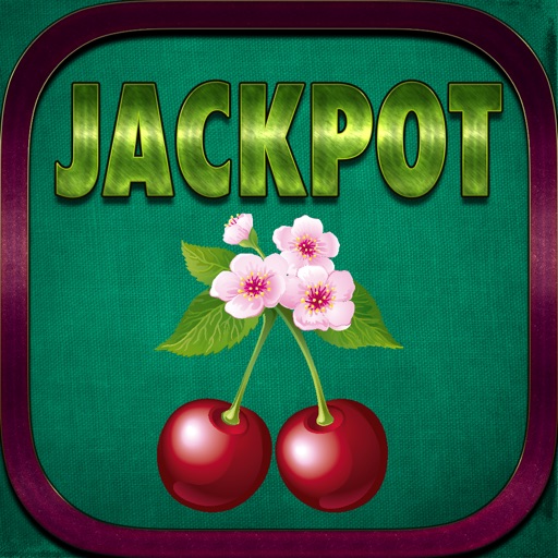 777 Big Jackpot Series Las Vegas Gambler - Slots Machine Game icon