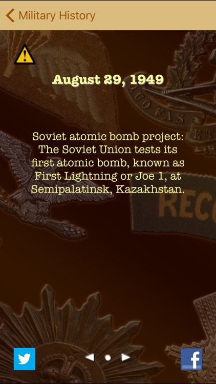 Military History screenshot-3
