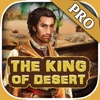 The King of Desert - Pro