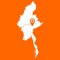 Myanmar Advisor - NearMe mobile app is free and easy to use