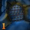 Blue Treasury Cave Escape is a point and click escape game