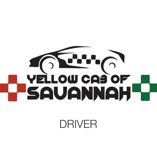 Yellow Cab of Savannah- Drive and earn money icon