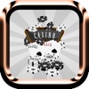 101 Full Slots Blacklight Casino - Free Vegas Game