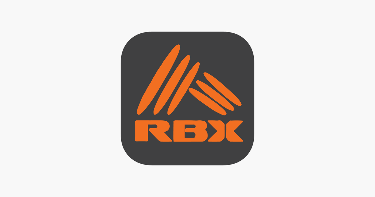 RBX Active on the App Store