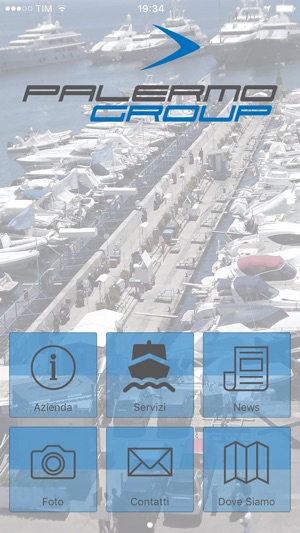 Palermo Group(圖1)-速報App