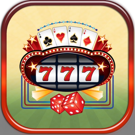 Casino Slots Cash Deal-Free Casino Of Vegas icon