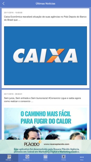 Notícias de Sobral(圖2)-速報App