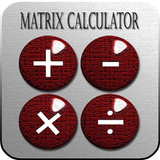 Matrix Calculator Plus HD