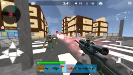 Game screenshot Death Blocks 4 mod apk