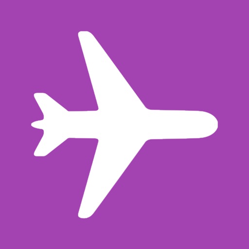 InstaFly — beautiful video of your flights!