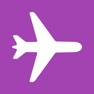 Get InstaFly — beautiful video of your flights! for iOS, iPhone, iPad Aso Report