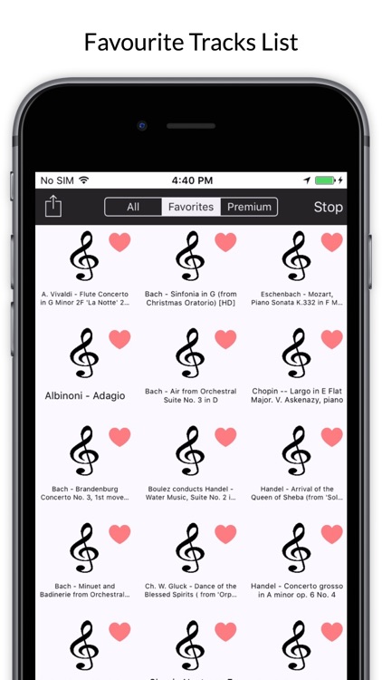Classical Music for Concentration and Focus FREE