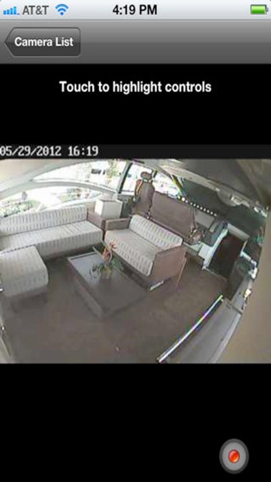 GOST Watch HD iPhone screenshot 4 - Photo & Video app