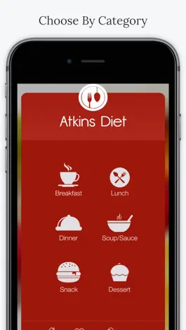Game screenshot Atkins Diet. apk