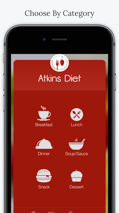 Atkins Diet.のおすすめ画像2