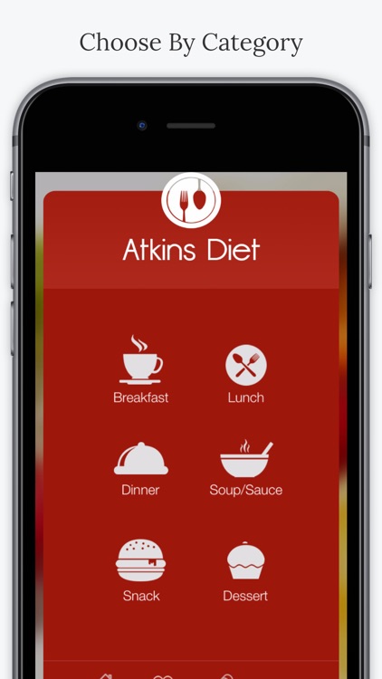 Atkins Diet.