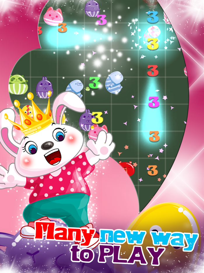 Candy Royal Blast - Best Free Crush Game