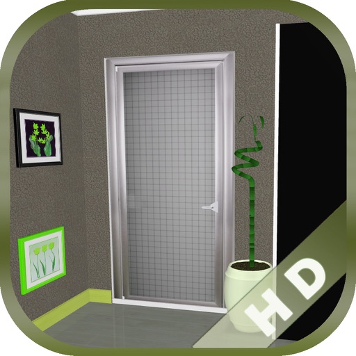 Can You Escape Intriguing 11 Rooms-Puzzle icon