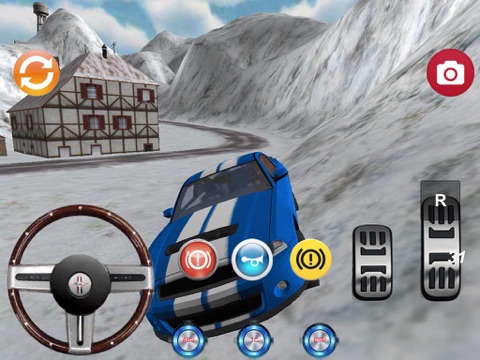 Screenshot #5 pour Dérive réelle Mustang