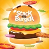 Stack the Burger [food raining edition]