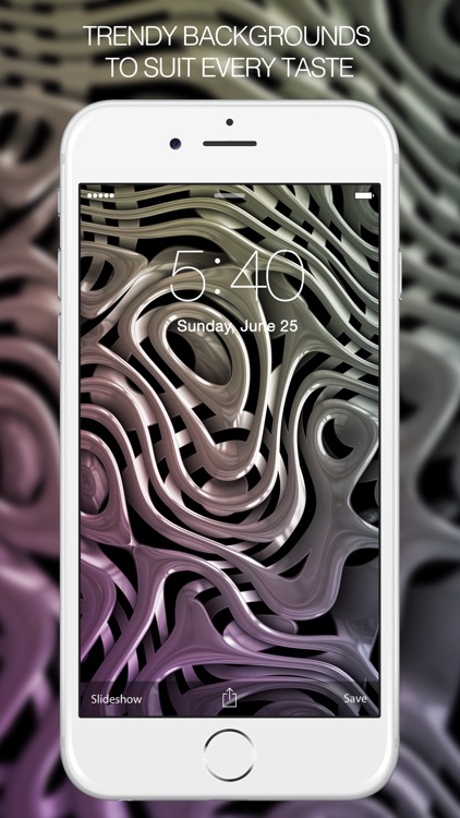 3D Art – 3D Wallpapers & 3D Pictures screenshot-3