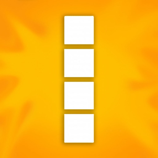 Build Blocks HD icon
