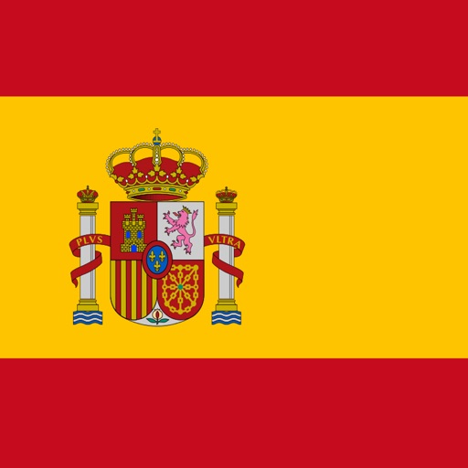 Speak Spanish - Phrasebook for Travel in Spain