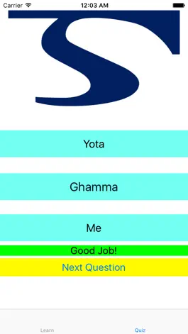 Game screenshot Coptic Letters hack