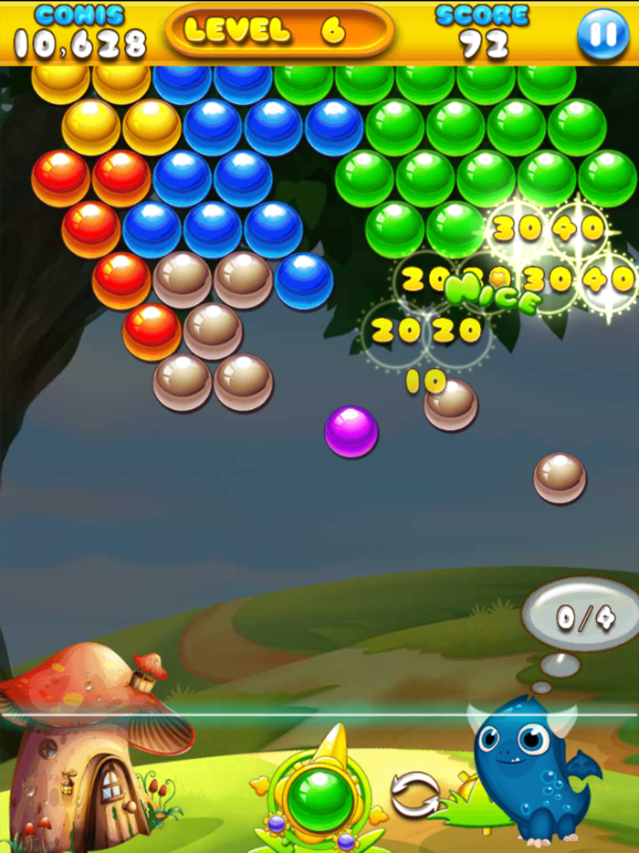 Bubble Story 2016  New Shooter Games