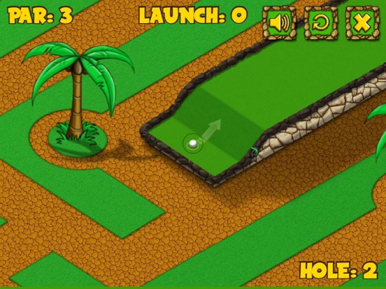 Mini Golf Worldのおすすめ画像3