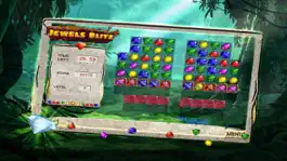 Game screenshot Pop Jewels Blitz Mania™ apk