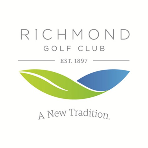 Richmond Golf Club - Sportsbag icon