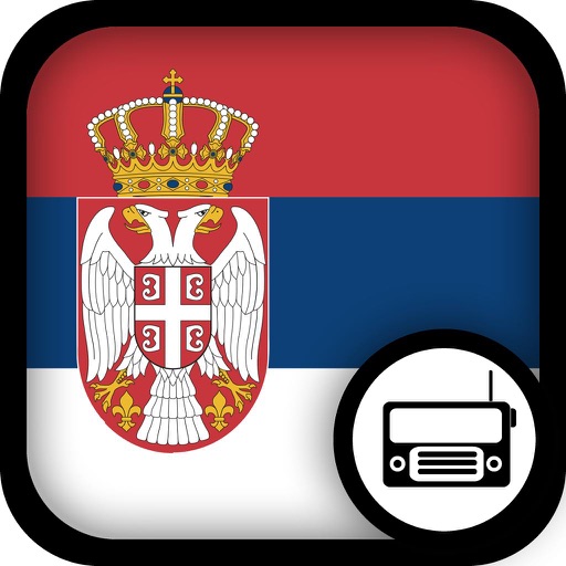 Serbian Radio - RS Radio icon