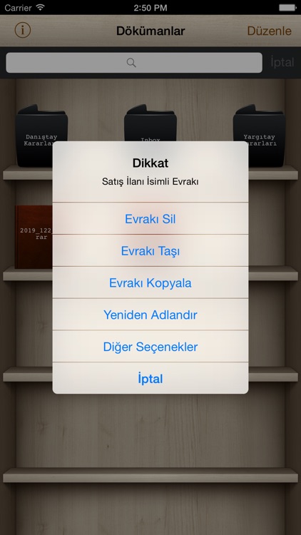 Udf Görüntüleyici / Viewer screenshot-3