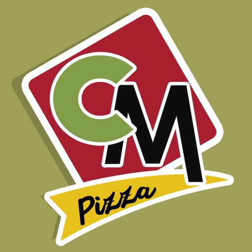 CM Pizza Chelmsford icon