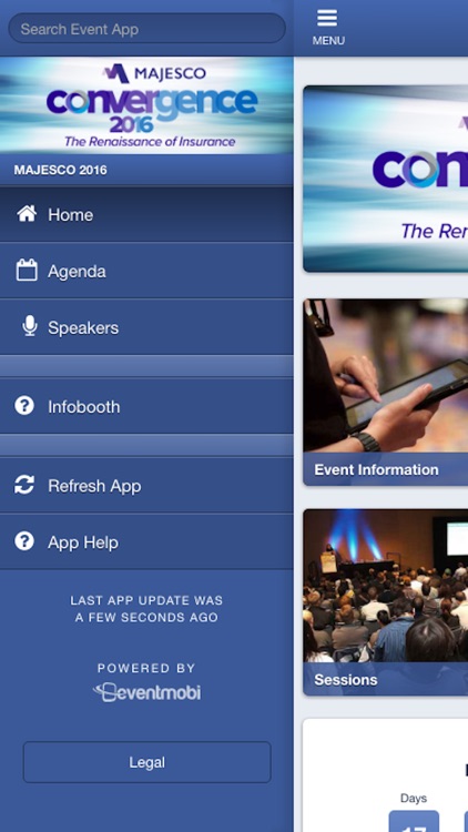 Majesco Convergence 2016