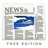 Aviation Airline News Free - Airplane & Drone News App Negative Reviews