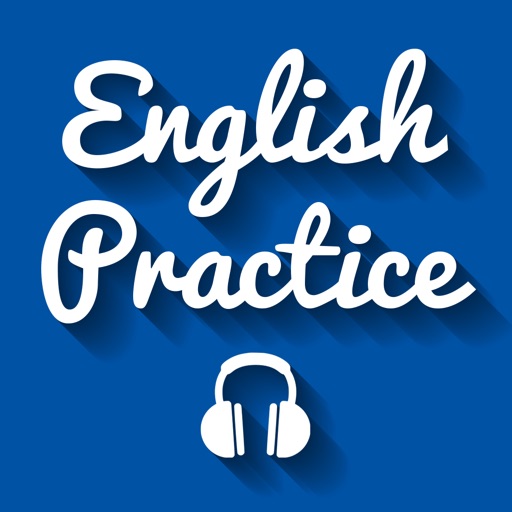 English Practice Listening 01 icon