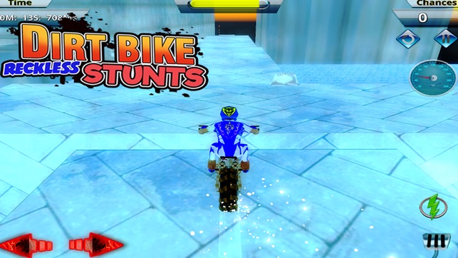 Dirt Bike Stunt Simulator Race(圖5)-速報App