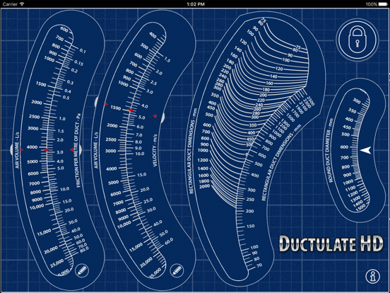 Screenshot #6 pour Ductulate HD