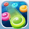 Puxers – The Fun Addicting Brain Game - iPhoneアプリ
