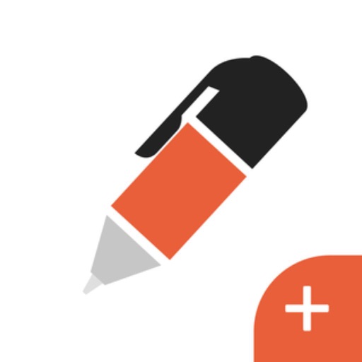Inkpad Note - Notepad Take Notes, Handwriting, Annotate PDFs
