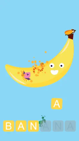 Game screenshot Kids Fruits - Toddlers Learn Fruits apk