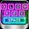Glow Keyboard - Customize & Theme Your Keyboards
