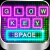 Glow Keyboard - Customize & Theme Your Keyboards - Appventions